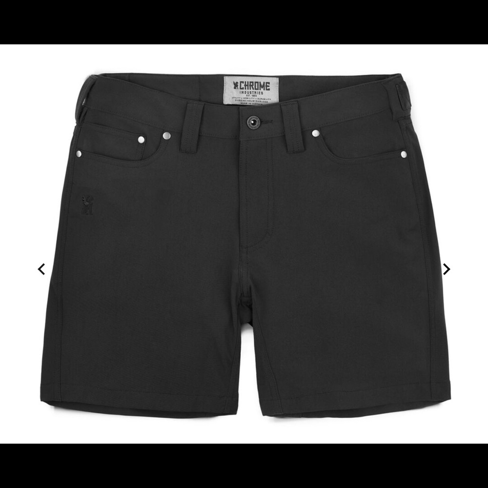 WOMEN'S ANZA SHORT